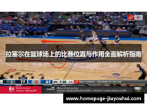 拉塞尔在篮球场上的比赛位置与作用全面解析指南 拉塞尔在篮球场上的比赛位置与作用全面解析指南