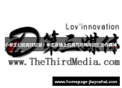 小拳王们的竞技较量:拳击赛场上的勇气拼搏与团队协作精神 小拳王们的竞技较量:拳击赛场上的勇气拼搏与团队协作精神