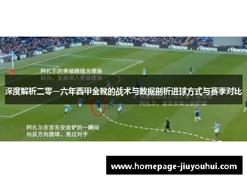深度解析二零一六年西甲金靴的战术与数据剖析进球方式与赛季对比
