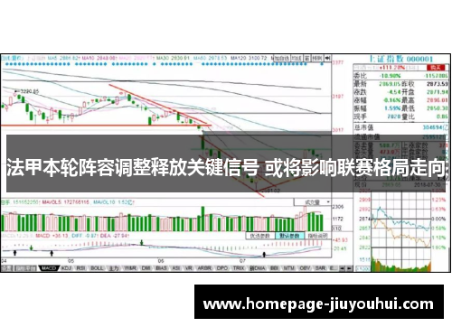 法甲本轮阵容调整释放关键信号 或将影响联赛格局走向